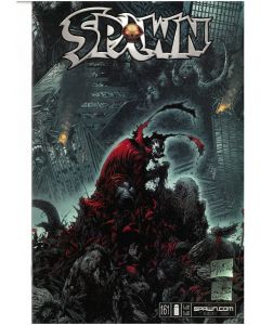 SPAWN #161