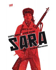 SARA GN