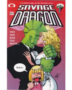 SAVAGE DRAGONS #104