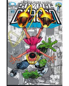 SAVAGE DRAGONS #108