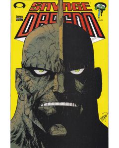 SAVAGE DRAGONS #111