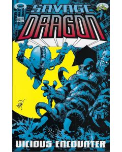 SAVAGE DRAGONS #113