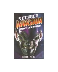 SECRET INVASION TP HOME INVASION