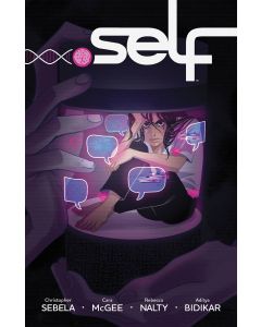 SELF TP