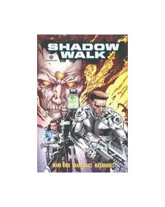 SHADOW WALK PREM HC