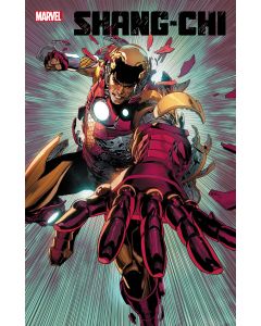 SHANG-CHI #5