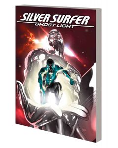 SILVER SURFER TP GHOST LIGHT