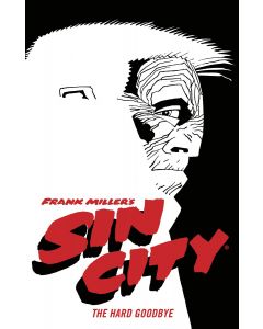 SIN CITY TP VOL 01 THE HARD GOODBYE