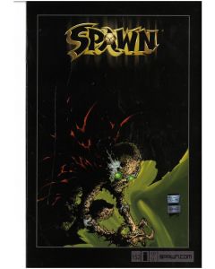 SPAWN #152