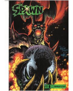 SPAWN #153