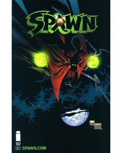 SPAWN #102