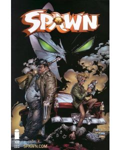 SPAWN #108