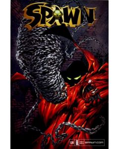 SPAWN #120