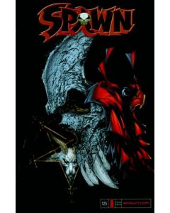 SPAWN #125