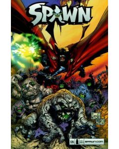 SPAWN #126