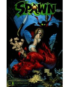 SPAWN #127
