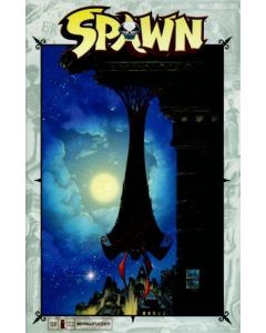 SPAWN #128