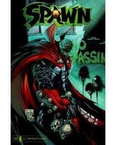 SPAWN #129