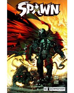 SPAWN #135