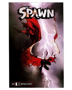 SPAWN #147