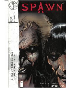 SPAWN #170