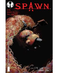 SPAWN #176