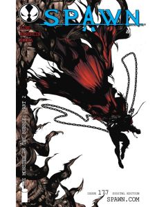 SPAWN #177