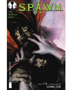 SPAWN #178