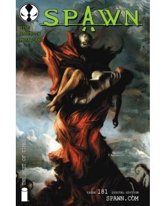 SPAWN #181