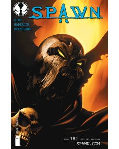 SPAWN #182