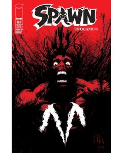 SPAWN #188