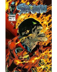 SPAWN #19