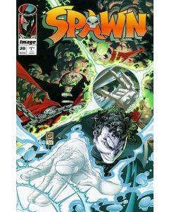 SPAWN #20