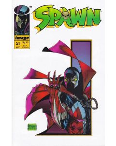 SPAWN #21
