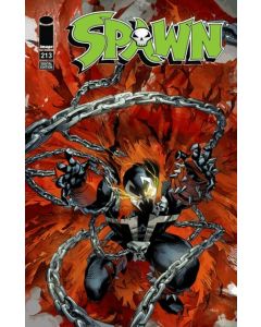 SPAWN #213