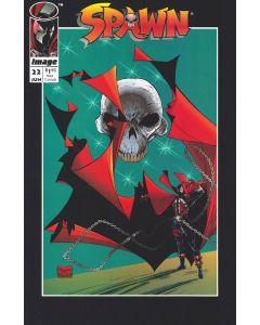 SPAWN #22