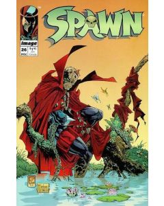 SPAWN #26