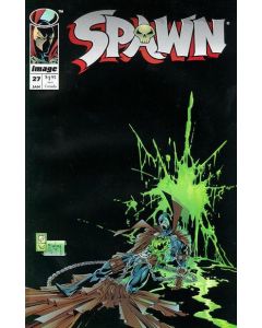 SPAWN #27