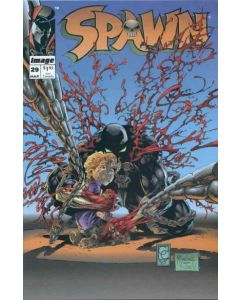 SPAWN #29