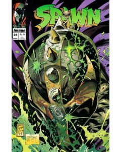 SPAWN #31