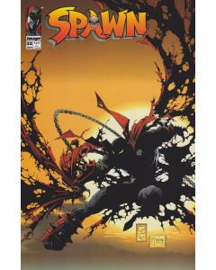 SPAWN #32