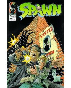 SPAWN #35