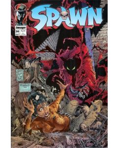 SPAWN #36