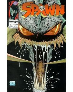 SPAWN #4