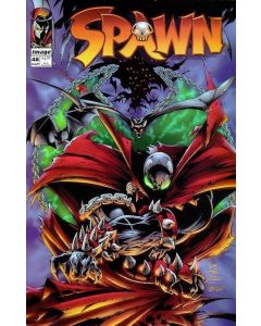 SPAWN #48