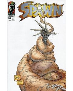 SPAWN #51