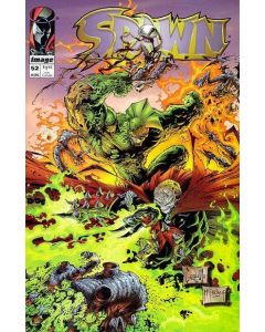 SPAWN #52