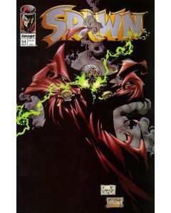 SPAWN #54