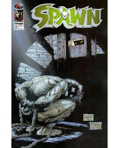 SPAWN #56
