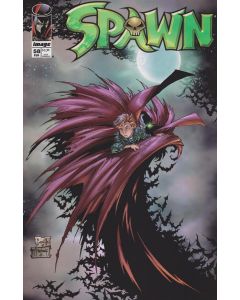 SPAWN #58